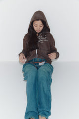 Dani / Dark brown