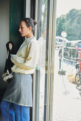 Thermal polo / Kinari