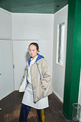 Thermal polo / Kinari