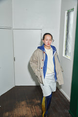 Thermal polo / Kinari