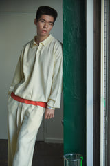 Thermal polo / Kinari