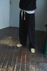 Thermal pants / Black