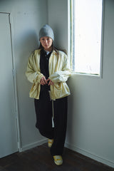 Thermal polo / Black