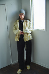 Thermal pants / Black