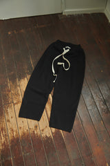 Thermal pants / Black