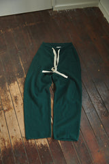 Thermal pants / Hunter green