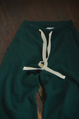 Thermal pants / Hunter green