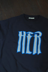 HER / Navy