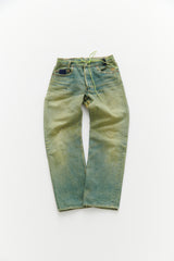 My favorite #501 Denim+ #2