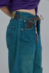 My favorite #501 Denim+ #3