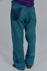 My favorite #501 Denim+ #3