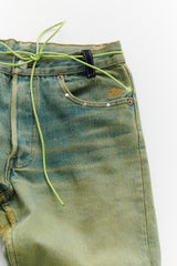 My favorite #501 Denim+ #2