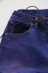 My favorite #501 Denim+ #6