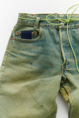 My favorite #501 Denim+ #2