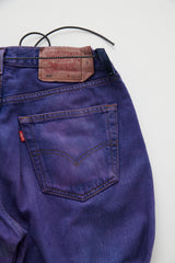 My favorite #501 Denim+ #6