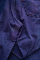 My favorite #501 Denim+ #6