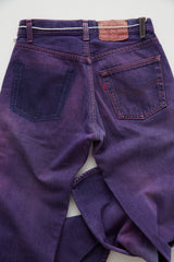 My favorite #501 Denim+ #1