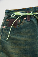 My favorite #501 Denim+ #4