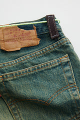 My favorite #501 Denim+ #4
