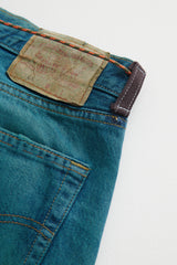 My favorite #501 Denim+ #3