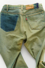 My favorite #501 Denim+ #2