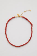 Red Coral