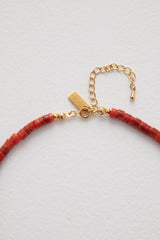 Red Coral