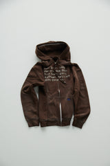 Dani / Dark brown