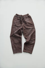 Daniel / Dark brown