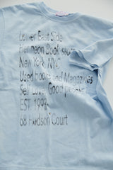 THIS / Baby blue