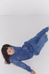 Dani / Blue
