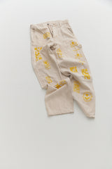 Memorial pants #34