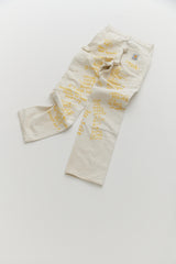 Memorial pants #31