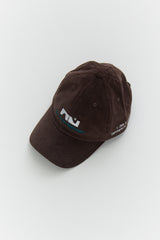 Anniv. cap by Jonathan / Dark Brown