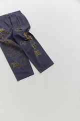 Memorial pants #32