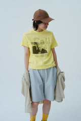 ELIO / STRIPE