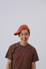 GEORGIE / TERRACOTTA