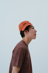 GEORGIE / TERRACOTTA