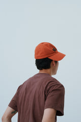 GEORGIE / TERRACOTTA