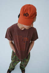 GEORGIE / TERRACOTTA