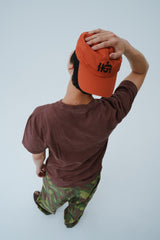 GEORGIE / TERRACOTTA