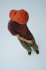 GEORGIE / TERRACOTTA