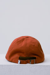 GEORGIE / TERRACOTTA