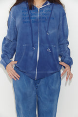Daniel / Blue