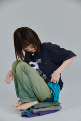My favorite #501 Denim+ #2