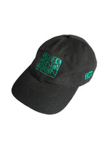 STONE MONUMENT CAP / BLACK