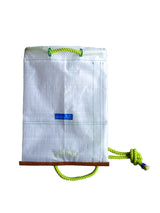 Delivery knapsack / LIME