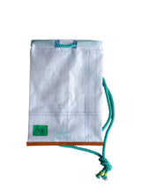 Delivery knapsack / AQUA