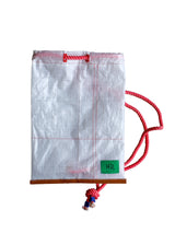 Delivery knapsack / CORAL