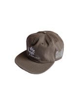 BLOOW DELIVERY CAP / DIRTY MOCA